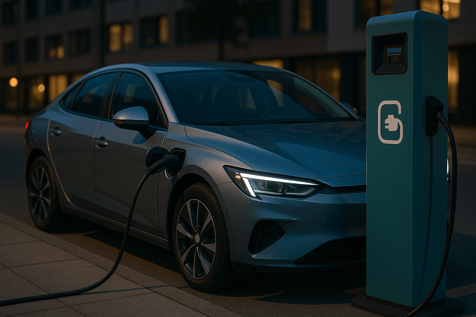 Article hero image showing GAN-generated art